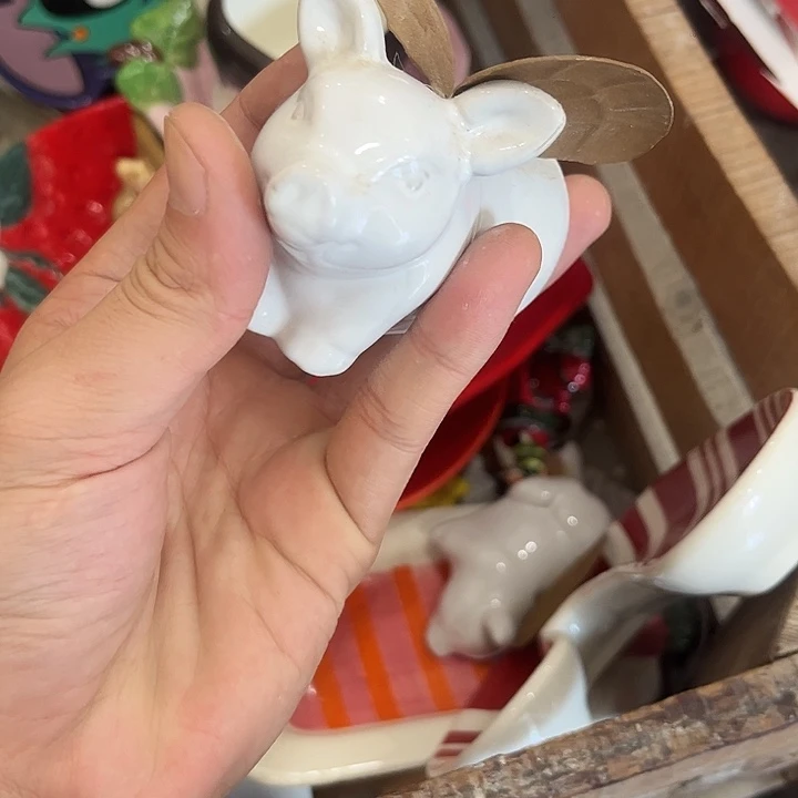 天***空满28包邮 微瑕陶瓷 不换不退