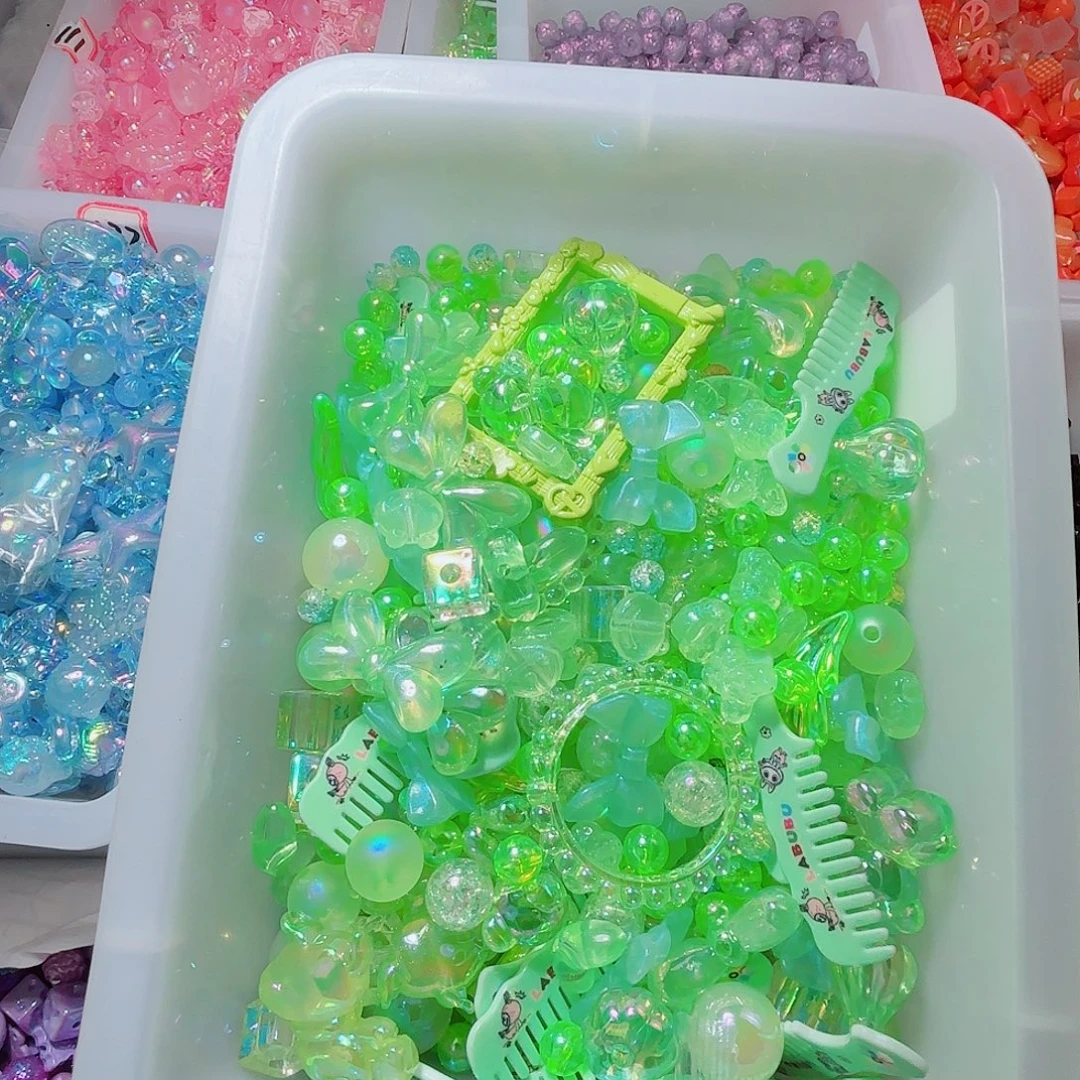 DIYd饰品锅底600福利