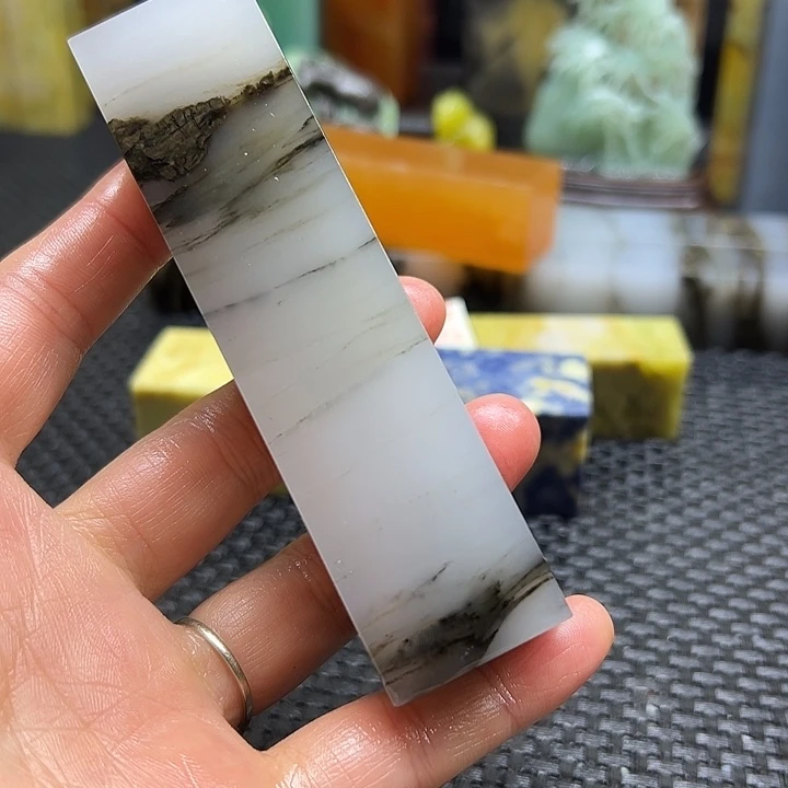 心***法云南石印章石印章石