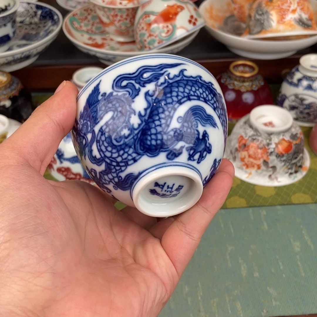 陶瓷的设计师是一