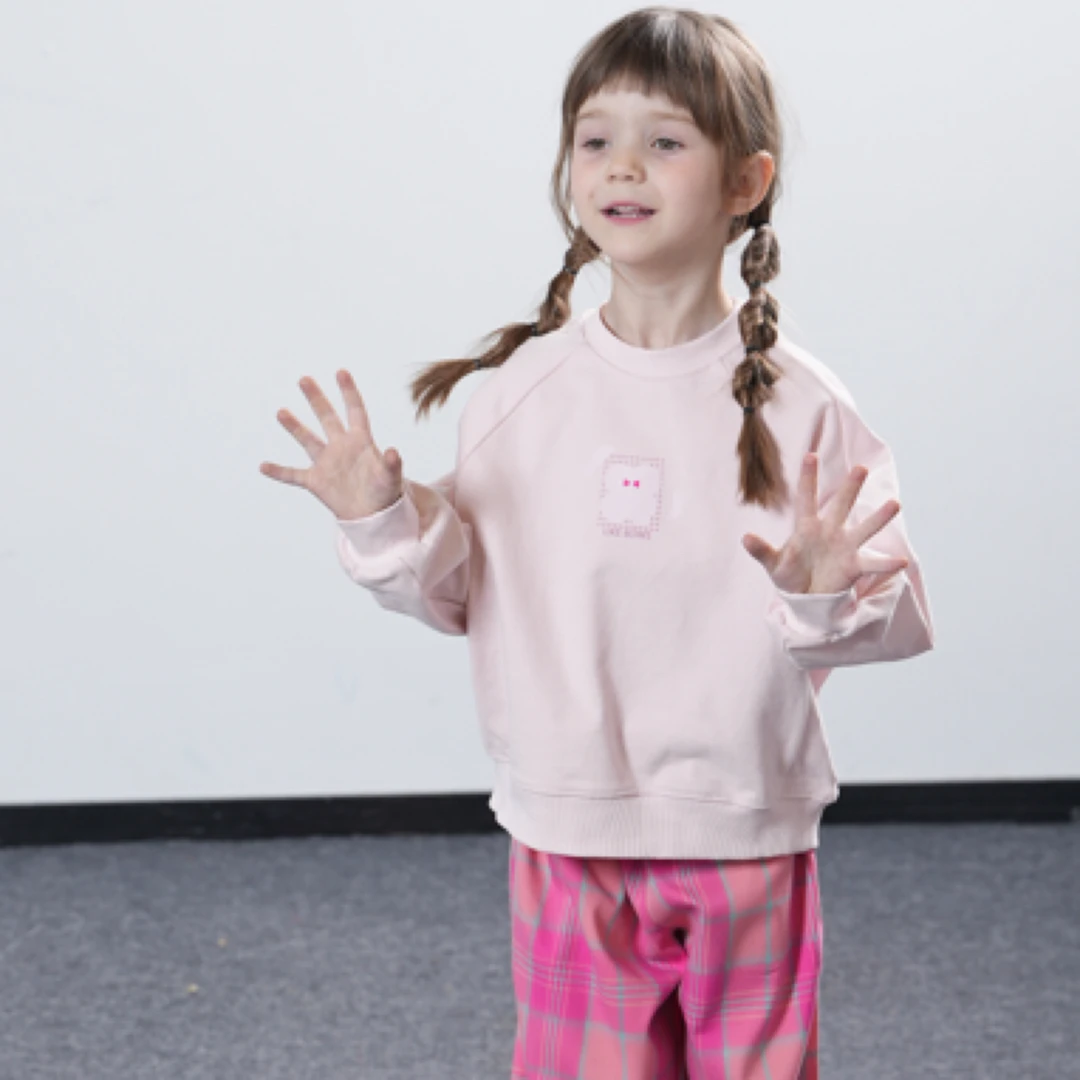 高品质专柜童装特惠