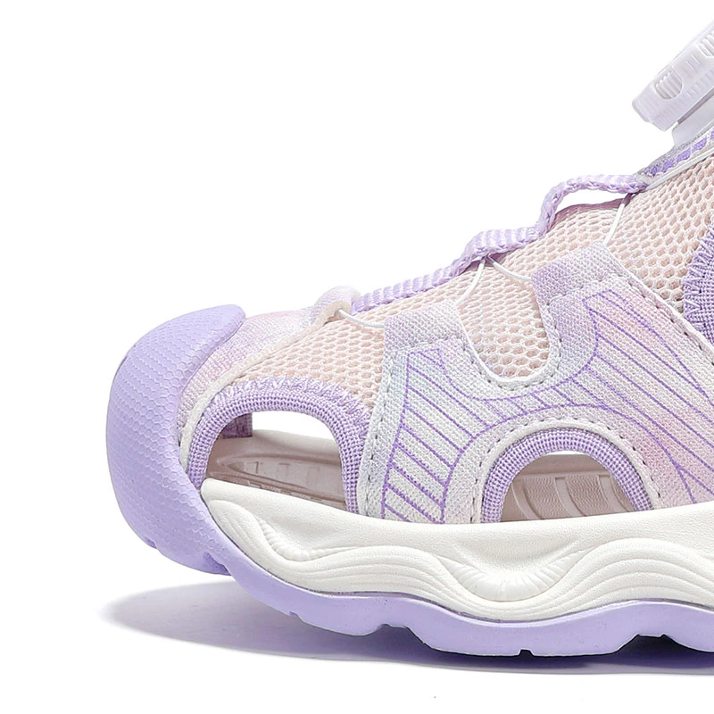 便捷旋钮凉鞋YHZD2521002