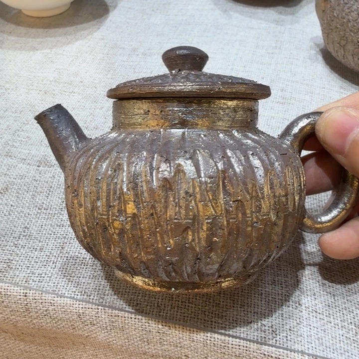 摆件柴烧新品福利多多
