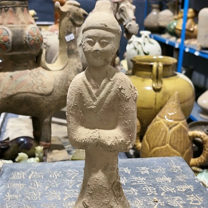 瓦当摆件摆件茶桌