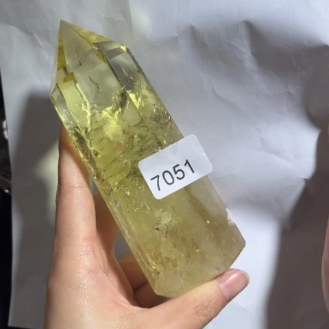 【闪购商品】水晶大型摆件（非配饰）未镶嵌乐*?
