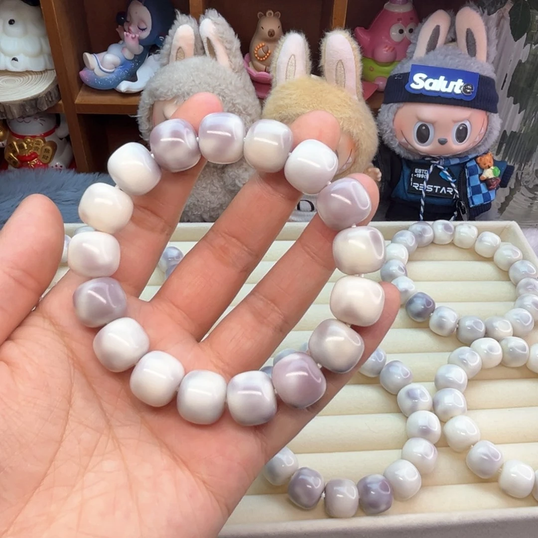 菩提根/象牙果手串