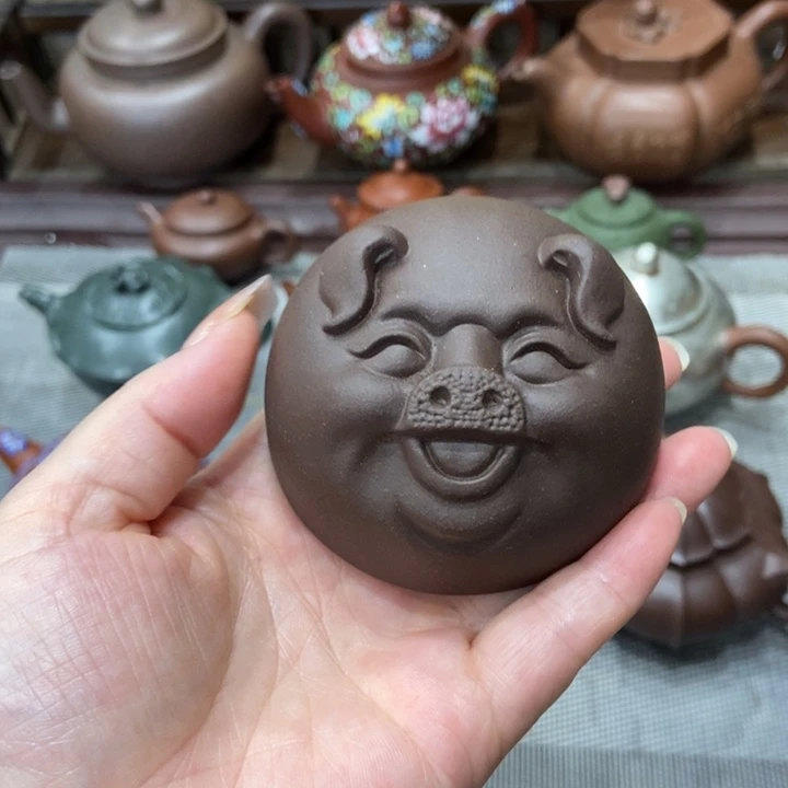 茶壶紫砂紫砂紫砂