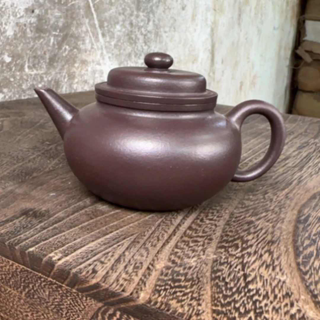 【闪购商品】茶壶紫砂紫砂茶具