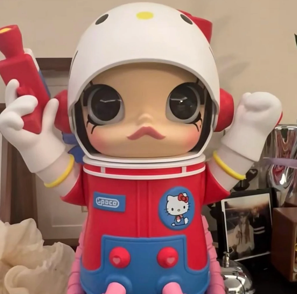 【对号入座】正品多ip潮玩（主播代拆）