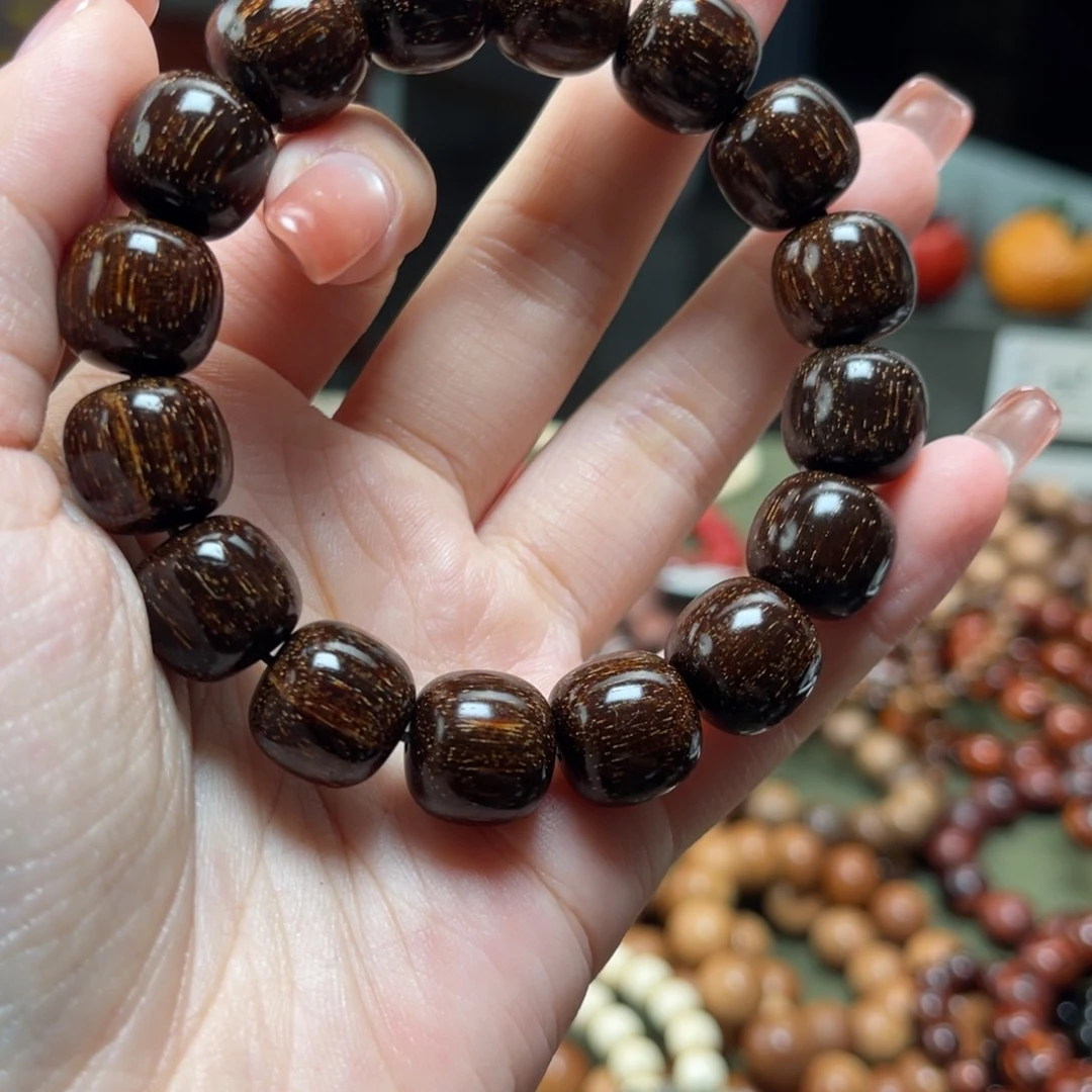 手串/手链贡木1314满天星305