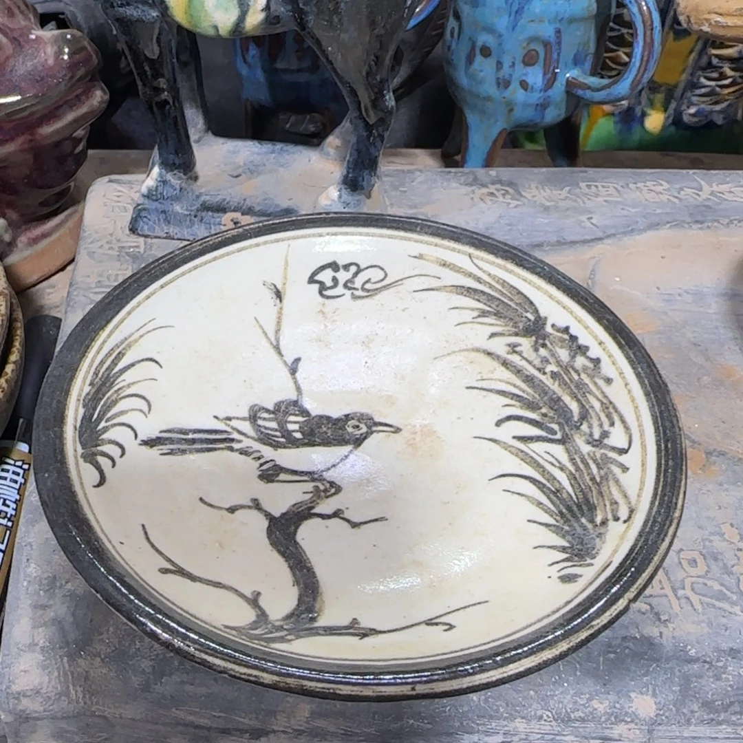 陶瓷摆件摆件摆件