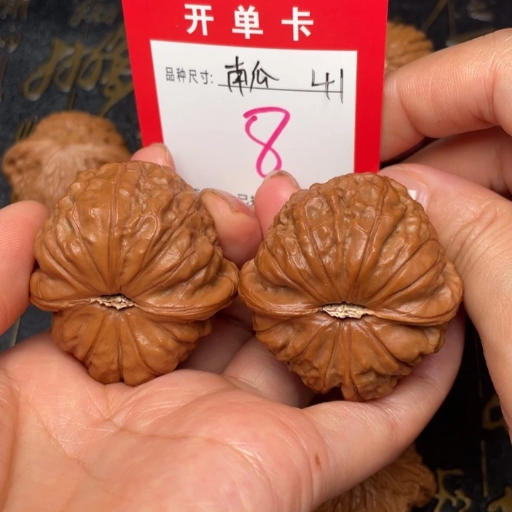 吊坠桃核文玩的好