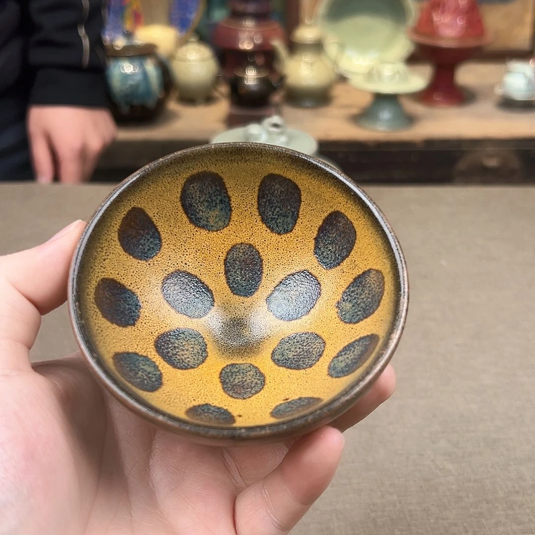 摆件陶瓷高端赏器