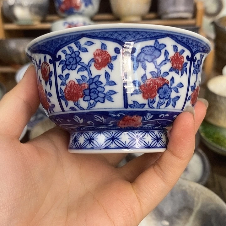 瓷片景德镇陶瓷雅琢店