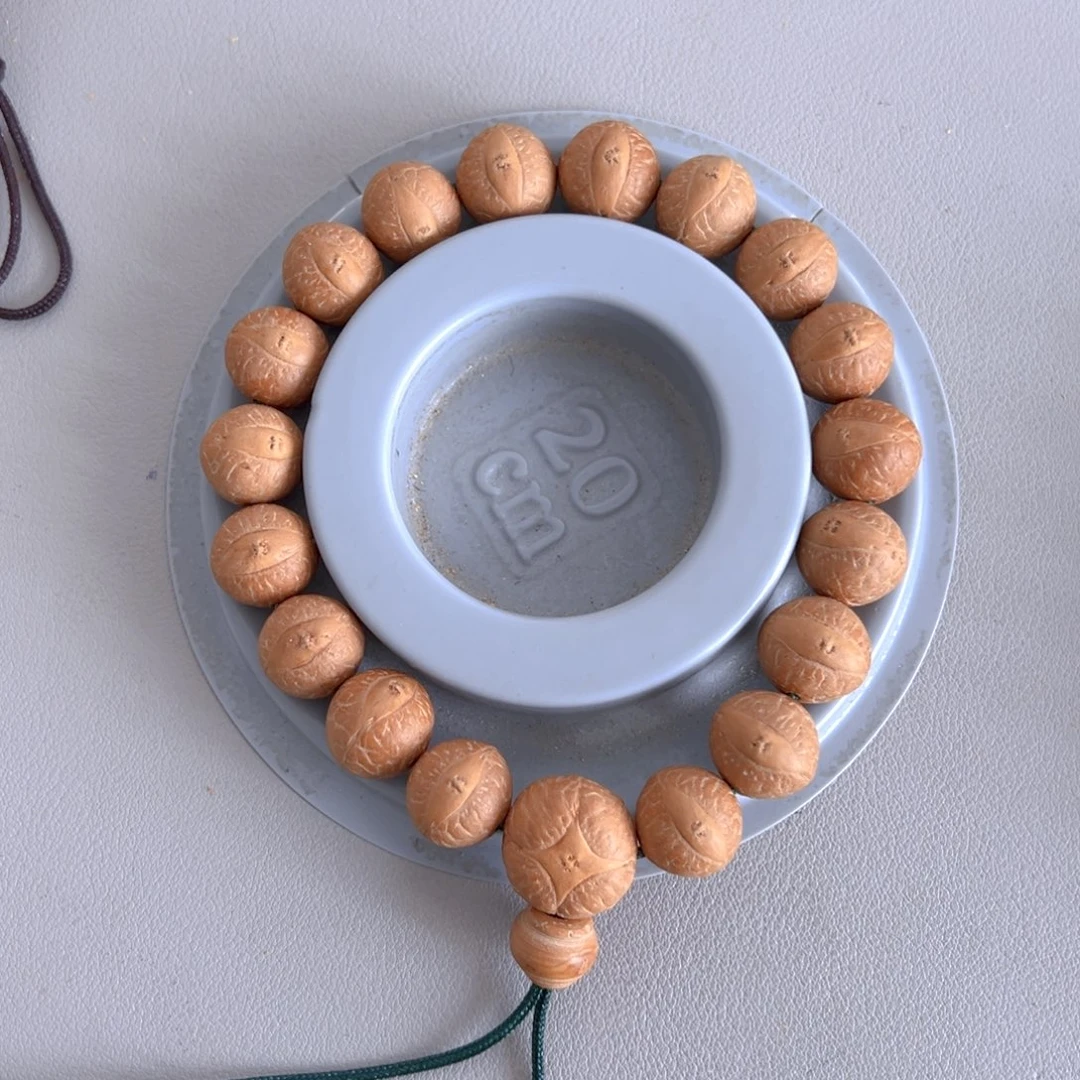 凤眼菩提手串14mm凤眼手串90@750