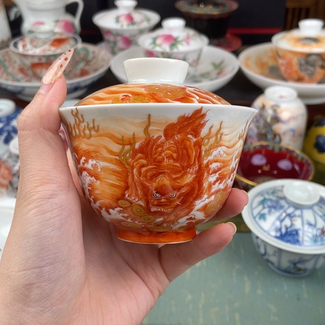 陶瓷设计风格设计风格是什么意思