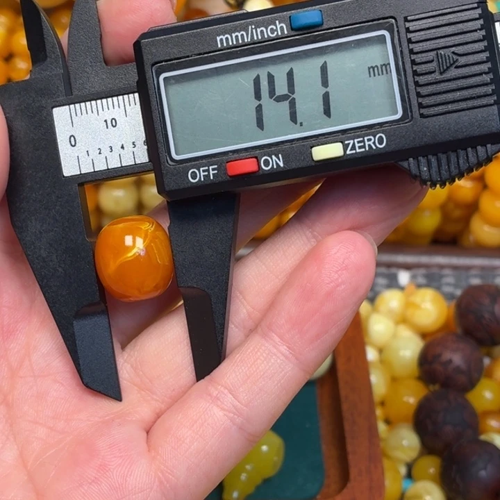 非金属配珠配饰117