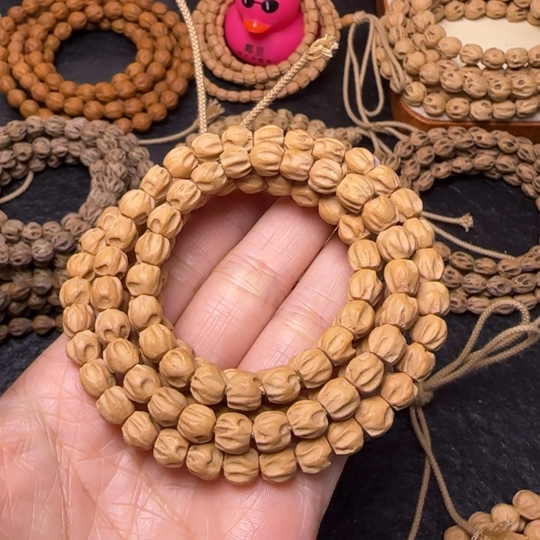 ****你吊坠柏香籽/百香籽