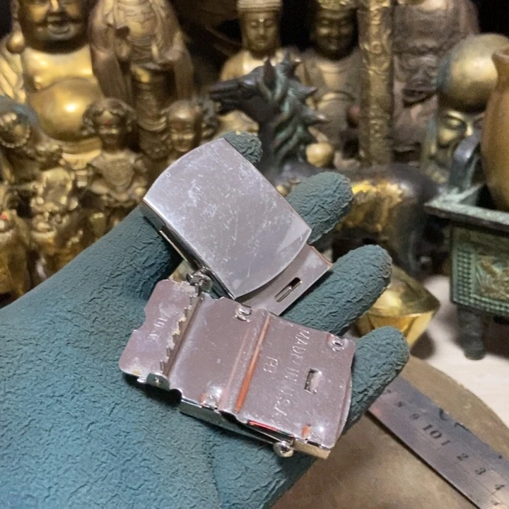 铜工艺品理性消费