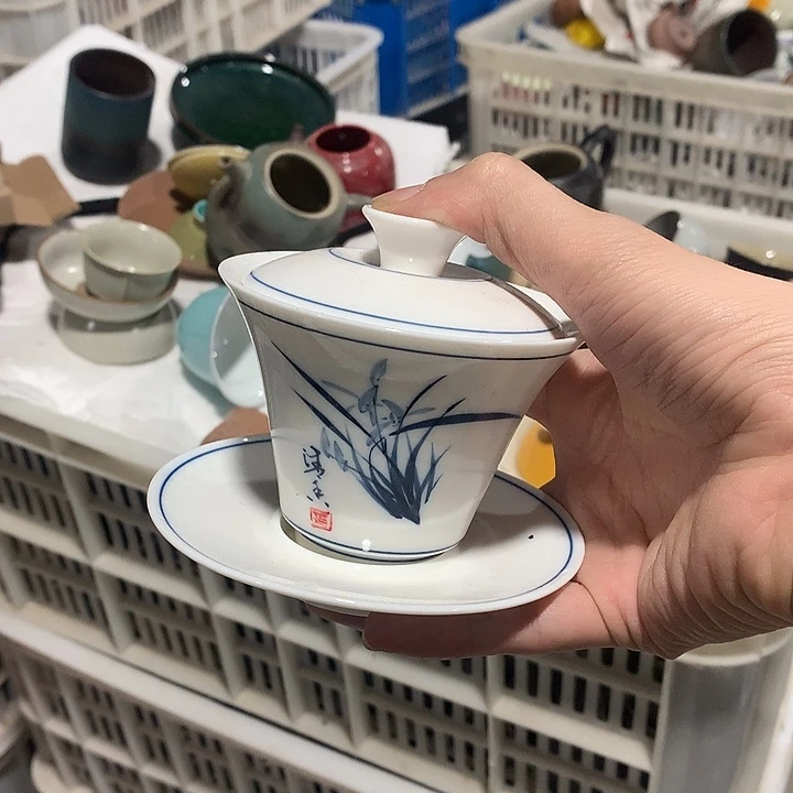 微瑕茶具介意勿拍