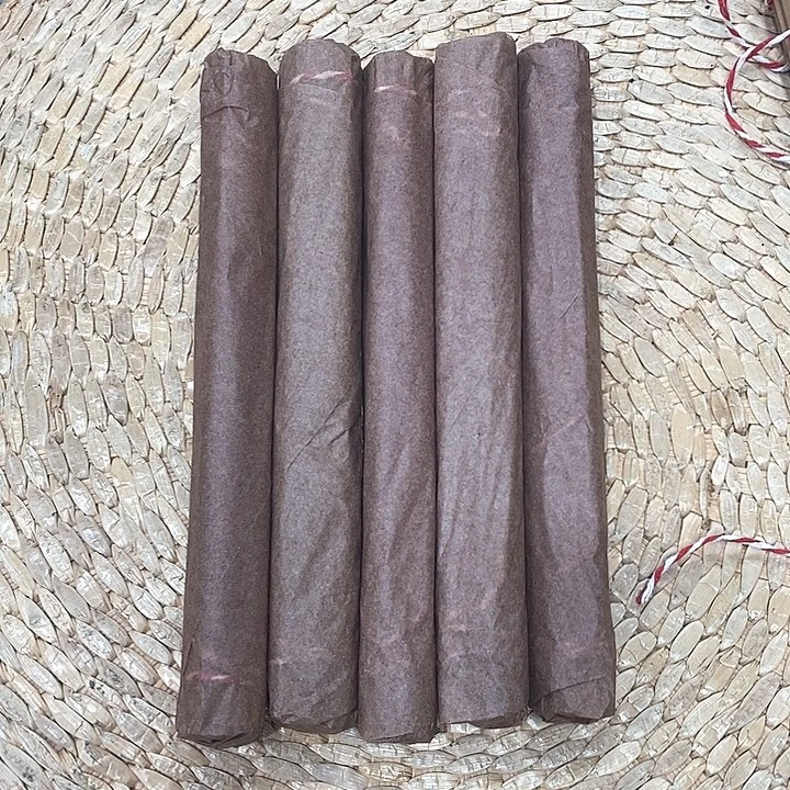 木质海南蜜香50克拍1发5