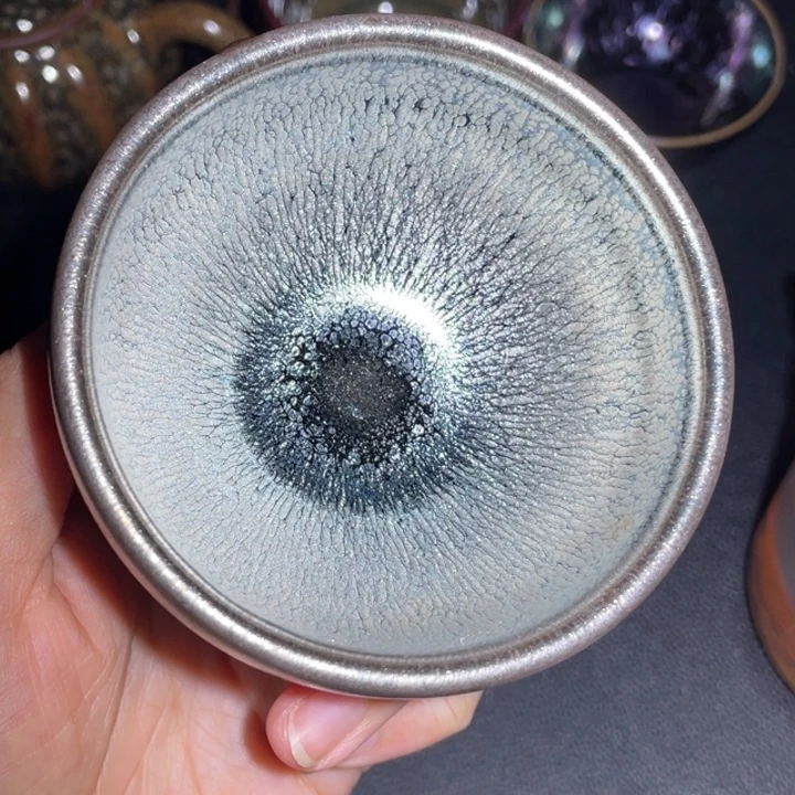 茶盏建盏直播间链接