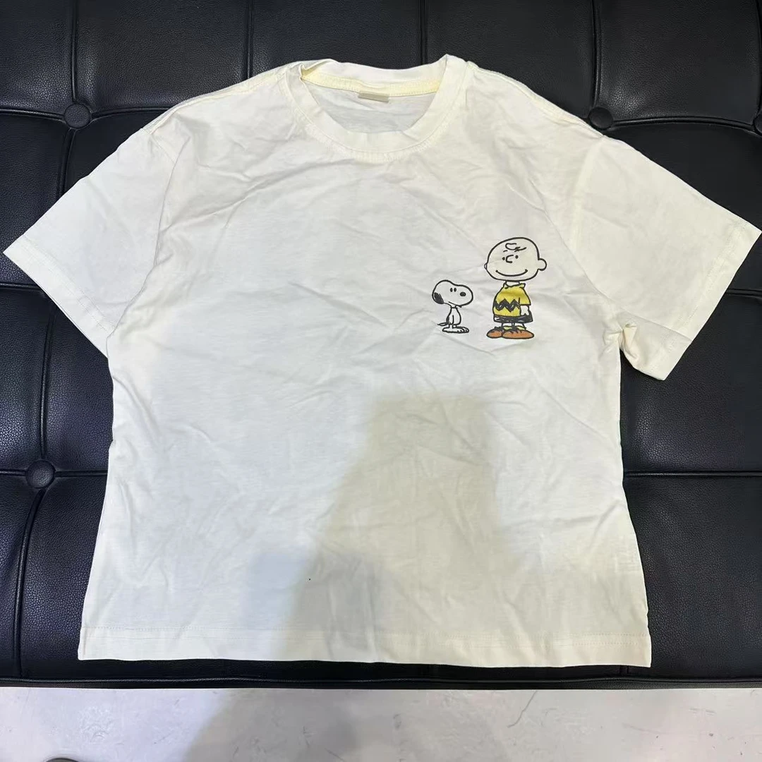 杭州六小六正版 BY LIUXIAOLIU 夏季儿童短袖2689