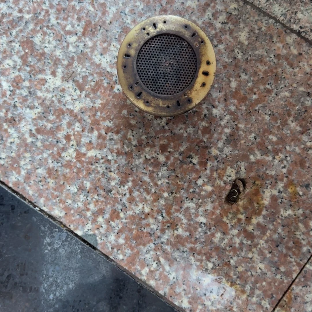 杂色豆（科檀/科特迪瓦檀木）平**福