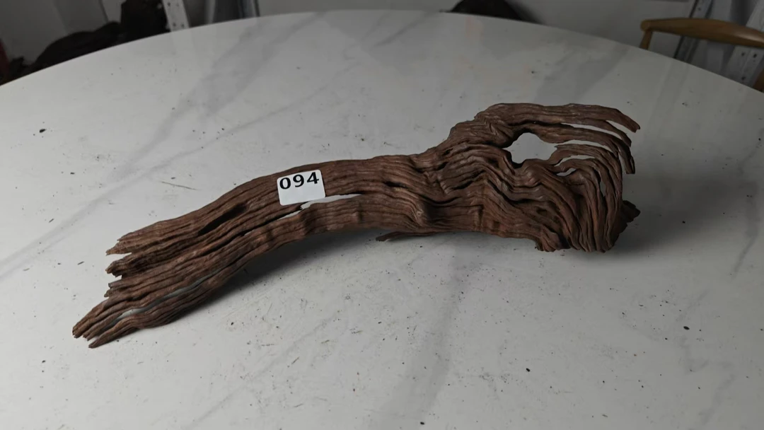 云南本地紫柚木秒沉094