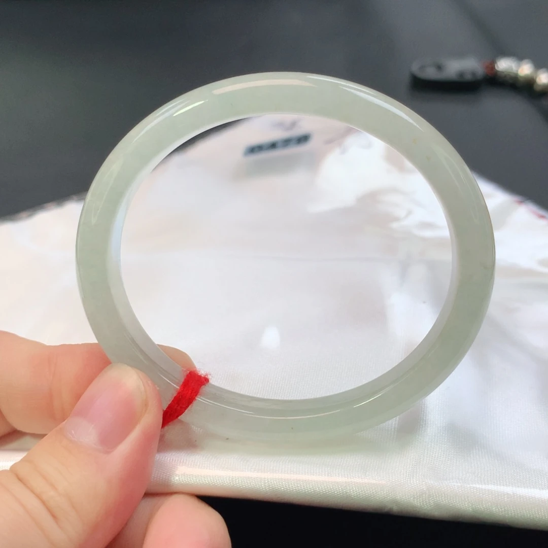 翡翠手镯未镶嵌0478号