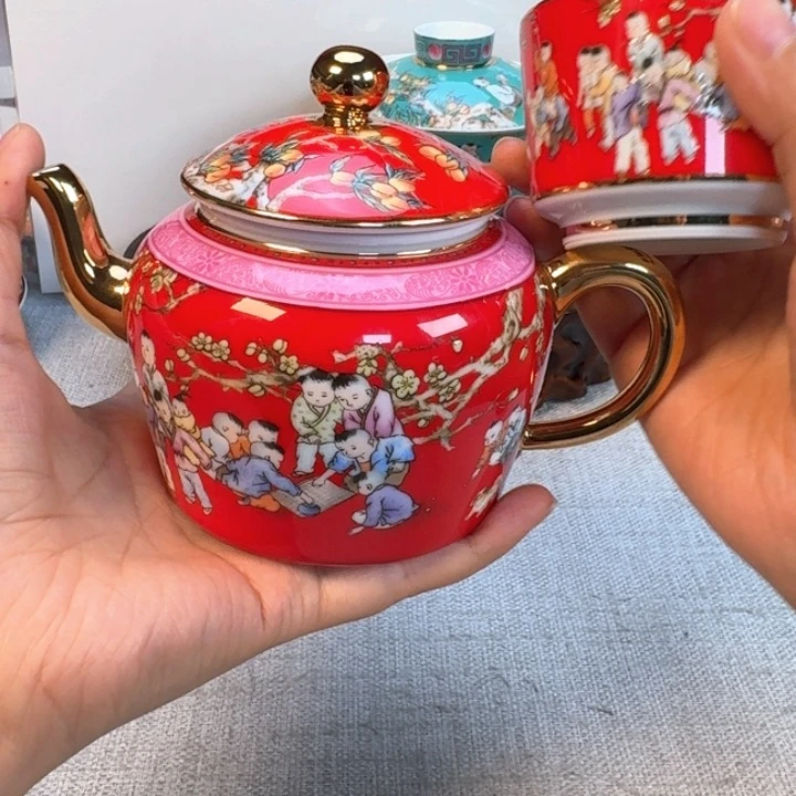 景德镇陶瓷景德镇瓷器