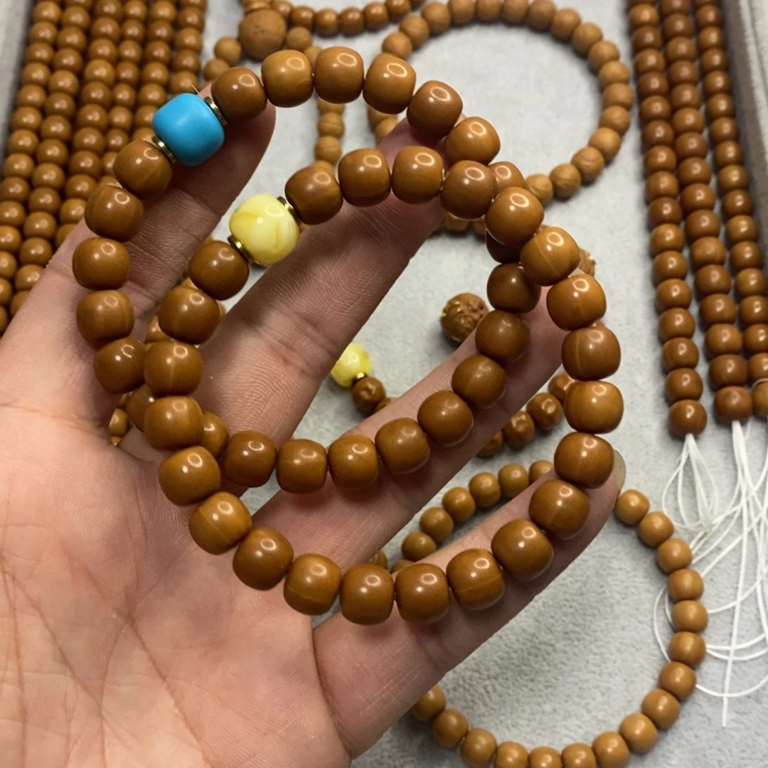 吊坠猴头核桃猴头老邢