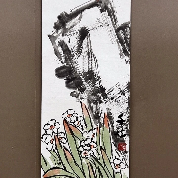 国画5555555555555555555556