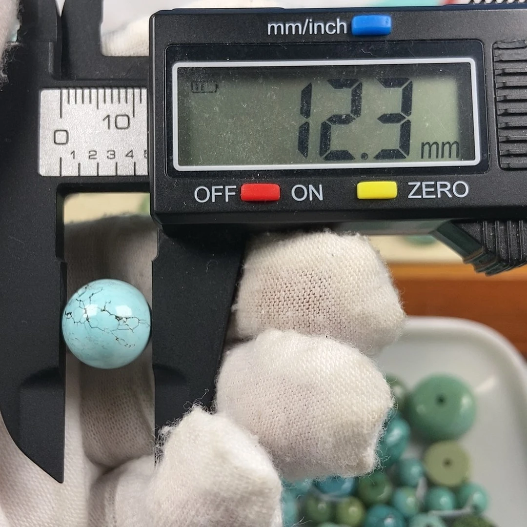 【闪购商品】珠宝奇石绿松石未镶嵌