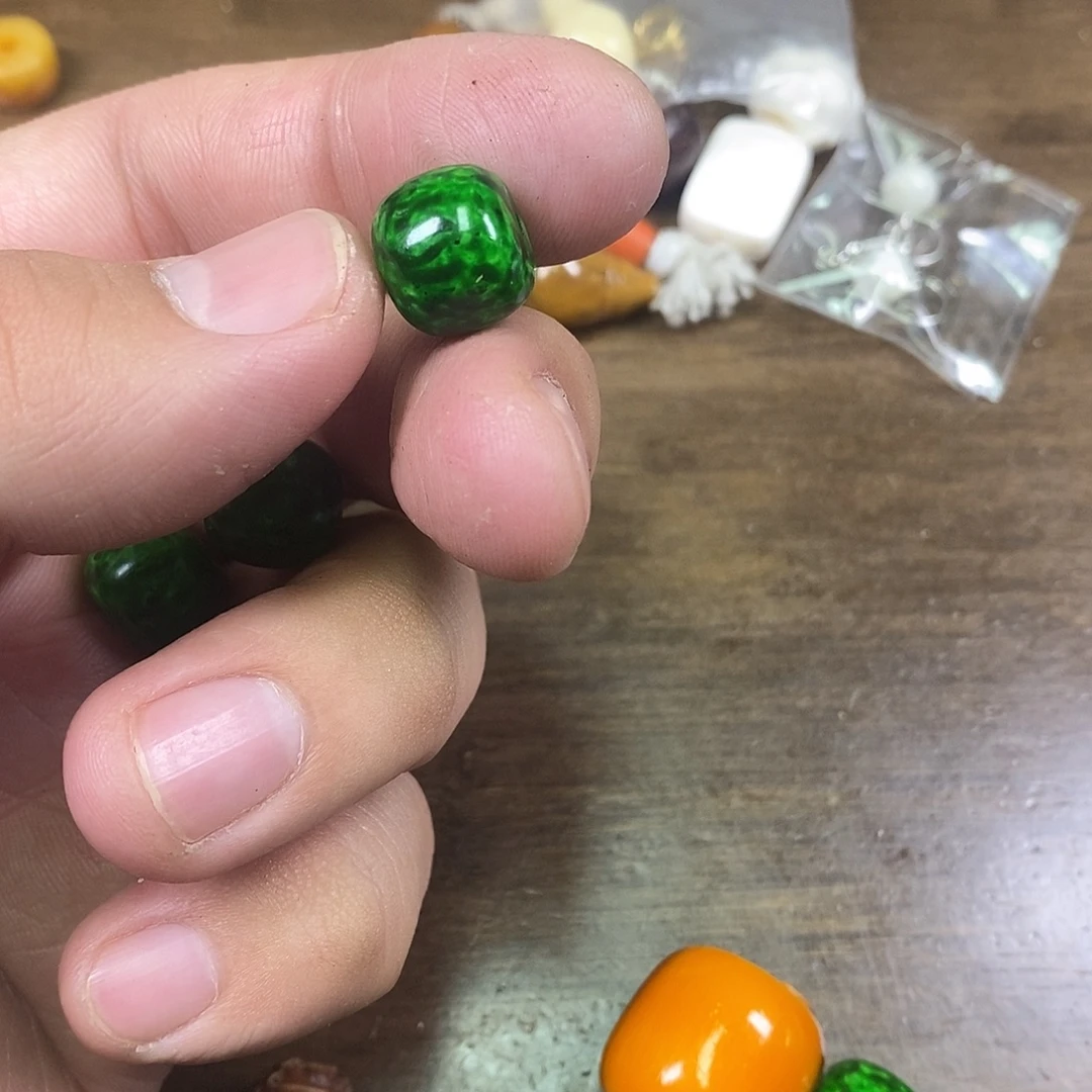 手串/手链驼骨配饰168