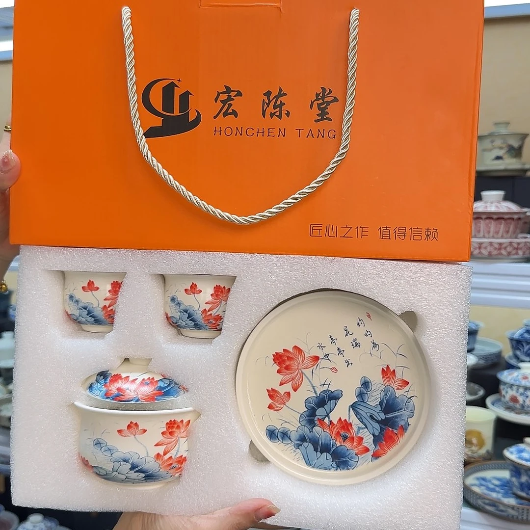 我们的目标是成为一个