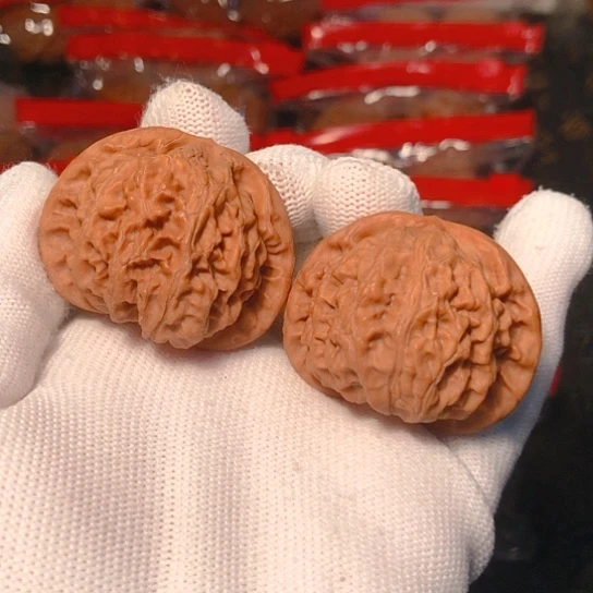 把件文玩核桃宫灯41