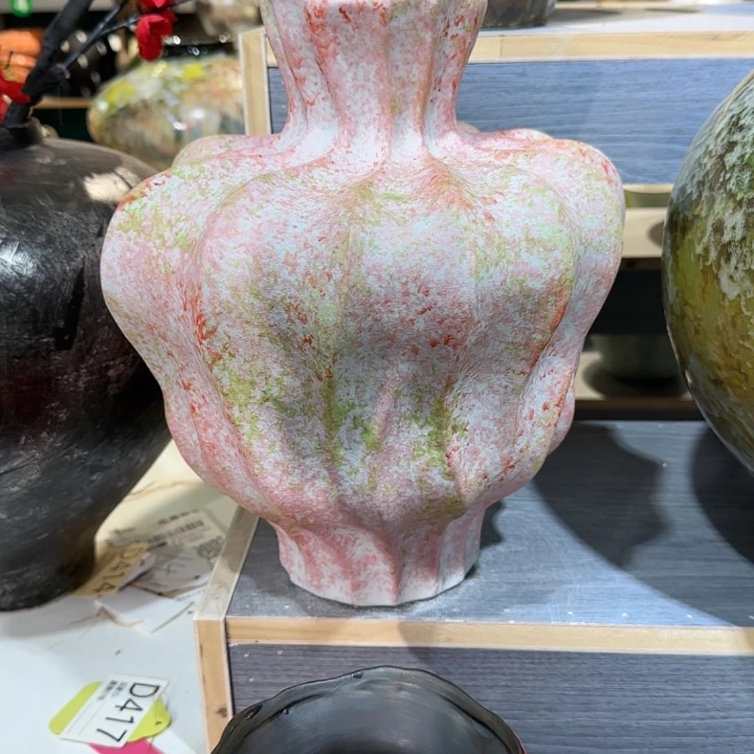 景德镇陶瓷艺术品