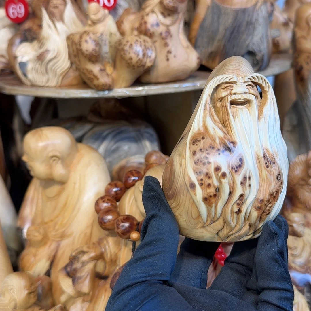 柏木（崖柏）6666666666