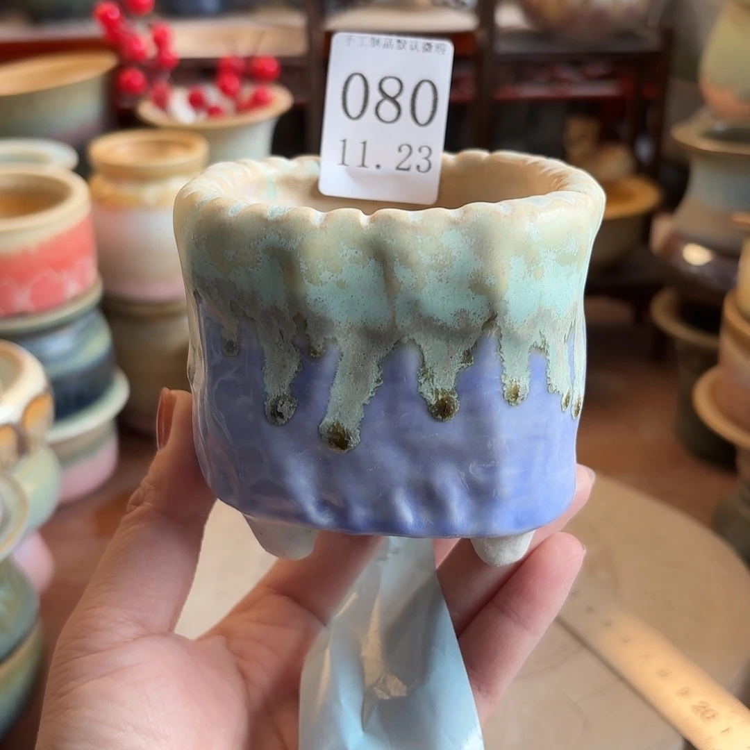 瓷片景德镇陶瓷手工制作