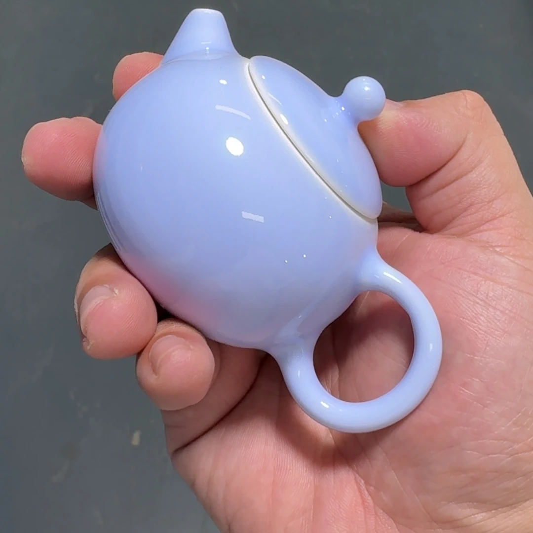 *****杯子瓷言所老曹甄选好瓷