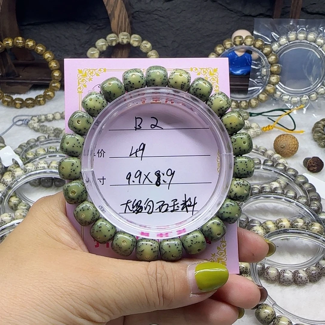 心月星月菩提一号B2