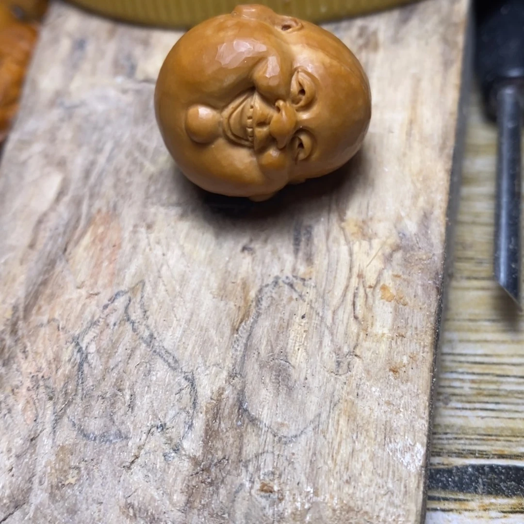 橄榄核手串/手链S****d橄榄核单科