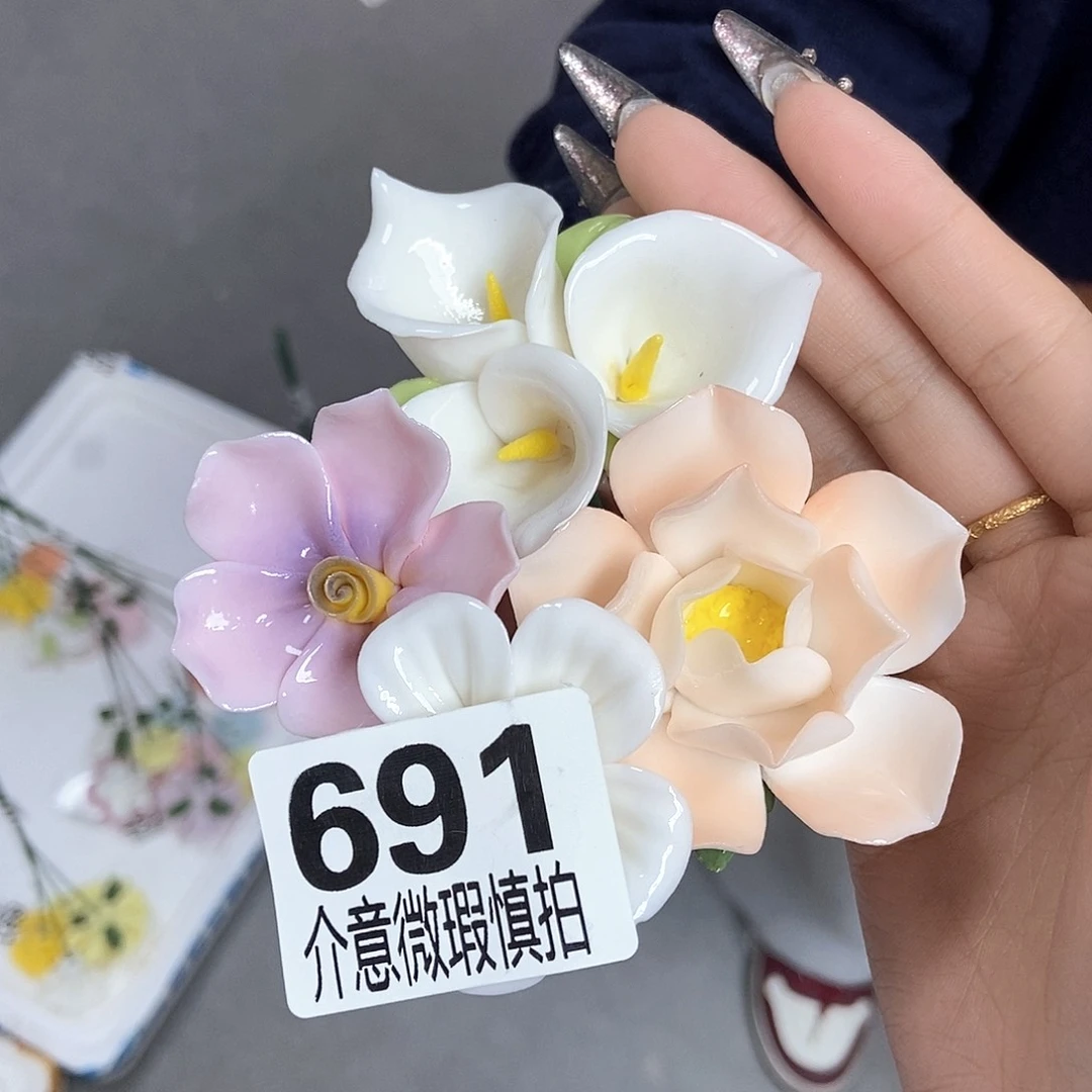 陶瓷设计风格现代