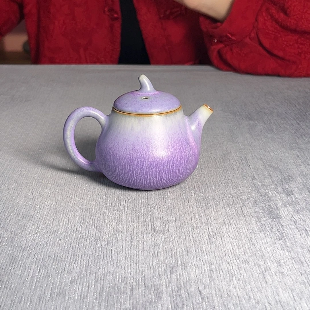 钧瓷工艺精湛工艺精湛32