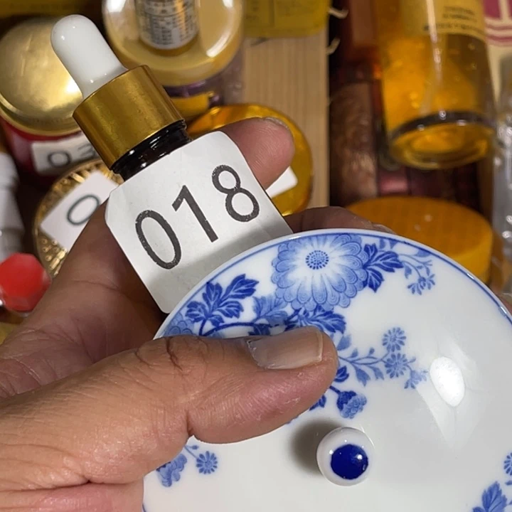 瓷片回流瓷器瓷片18