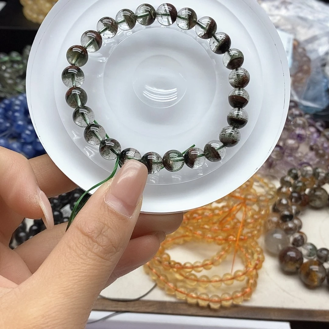 水晶手串未镶嵌357889000