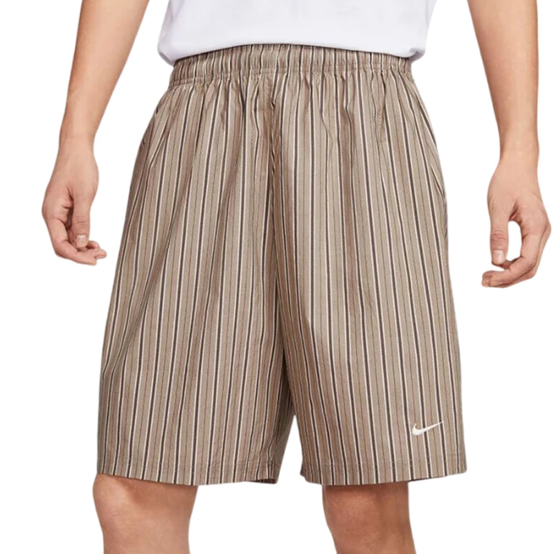 【耐克专属】NIKE男子AS M NSW AOP WVN SHORT GCEL短裤IF0378-247