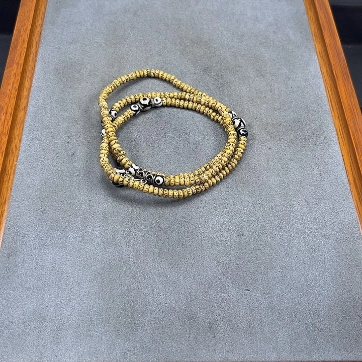 星月菩提吊坠@***y