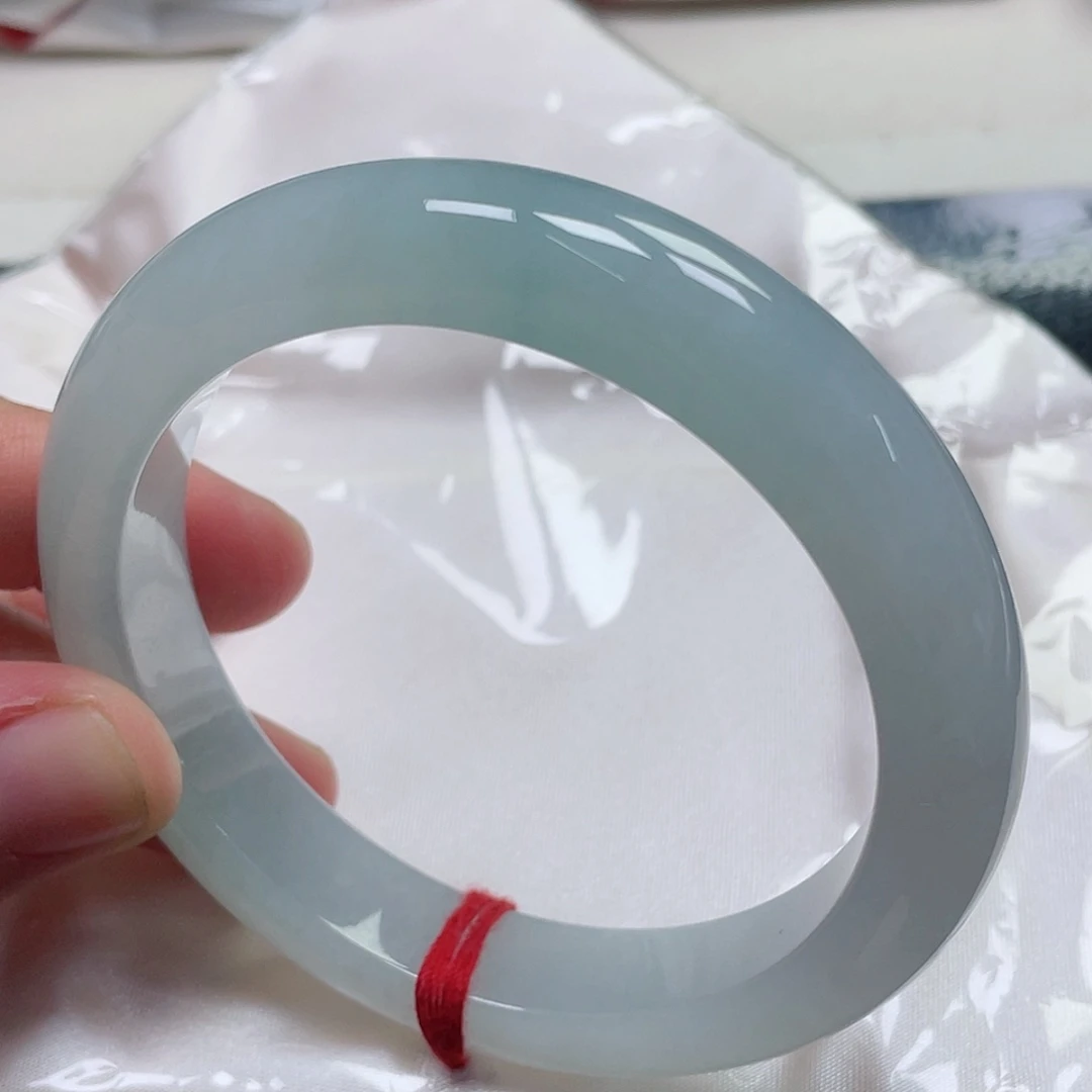 未镶嵌手镯翡翠缅甸翡翠